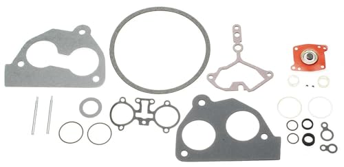 ACDelco Gold 219-607 (19238102) Throttle Body Gasket Kit