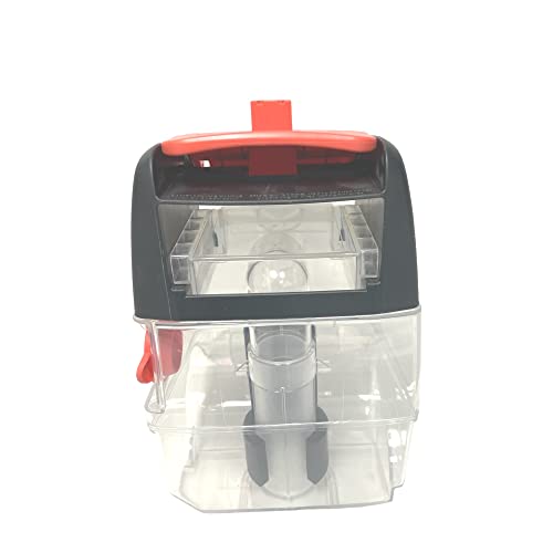 Image of Recovery Water Tank Assembly 440012797 Compatible with Hoover Powerdash Pet FH50700, FH50702, FH50703I, FH50710