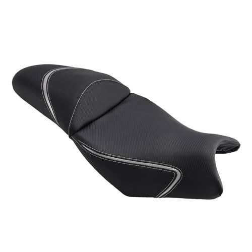 Asiento de motocicleta ergonómico para evitar fatiga en Versys 650 2022