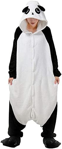 ハロウィン パンダ 着着ぐるみ 大人用 期間限定送料無料 着ぐるみパジャマ 仮装 連体服 メンズ Cosplay プレゼント 誕生日 レディース アニマル 舞台服 忘年会 部屋着