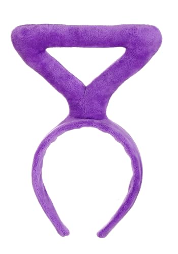 Fun Costumes Tinky-Winky Headband Standard