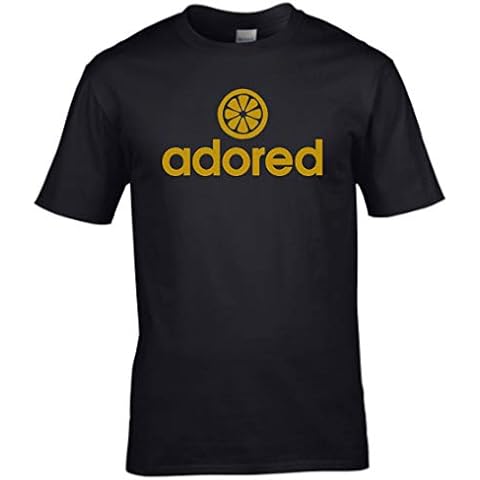 I Wanna Be Adored Music T-Shirt Cover