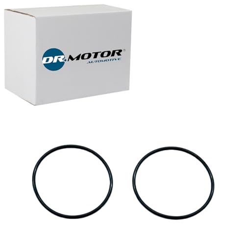 DR.MOTOR AUTOMOTIVE Joint d'étanchéité (pompe à vide) DRM0747