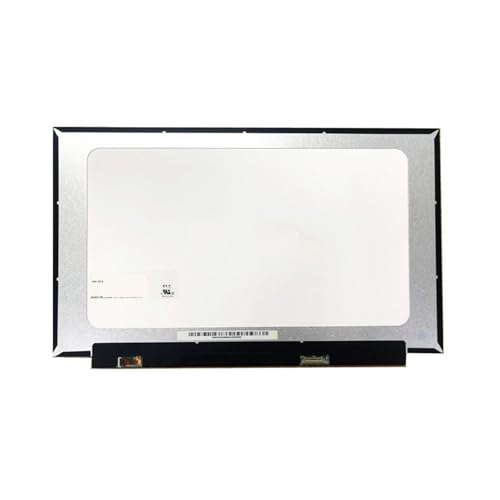 Dalle LCD 15,6 pouces eDP 30 broches à bord étroit résolution 1366 x 768 pour NT156WHM-N44 V8.0