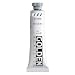 2 Oz Heavy Body Acrylic Color Paints Color: Zinc White
