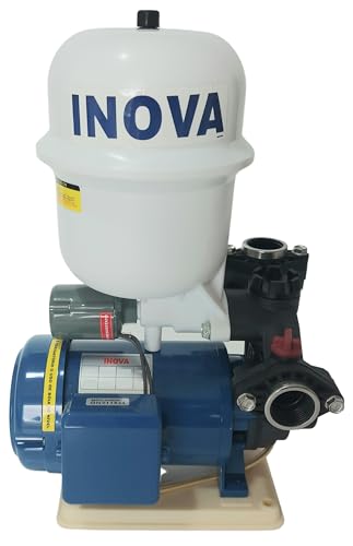BOMBA PRESSURIZADORA DE ÁGUA INOVA GP 140 PPS 110V / 220V