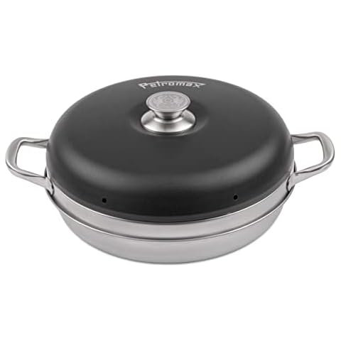 Petromax Camping Backofen Cover