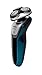 Philips Aquatouch S5420/06, Wet And Dry Men's Electric Shaver With Smartclick Precision...