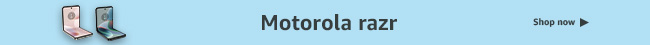 Motorola razr
