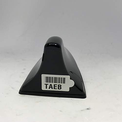 Antena de tiburón original 96250 2T200EB con acabado de alta resistencia para Kia 4