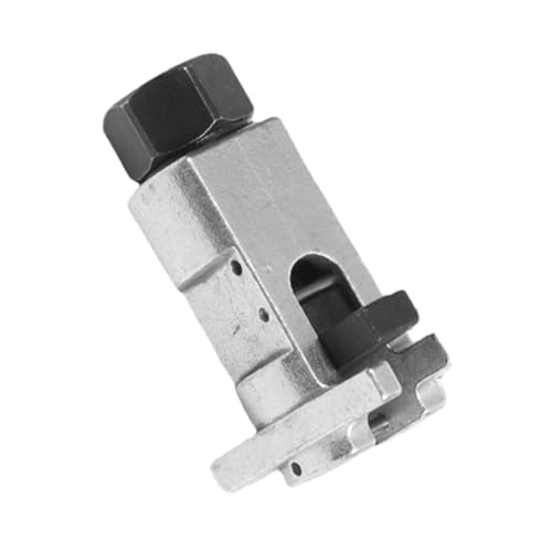 HOLIDYOYO Suspension Spreader Tool for Removal Durable Construction Efficient Automotive Repair Lightweight and Portable Design