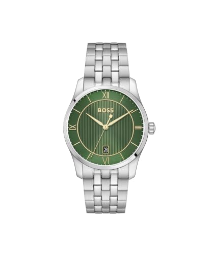 Image of BOSS Principle Men's Quartz Watch