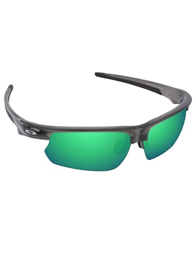 Image of Alphax Polarized Replacement Lenses for Oakley Bisphaera OO9400 - Options