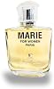MARIE Paris para Mujer, Eau de Parfum 3.4 oz. Fragancia floral amaderada y almizclada para mujer. 6