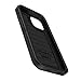 OtterBox iPhone 15, iPhone 14, and iPhone 13 Defender Series Pro Case - Black, screenless, Rugged & Durable, with Port Protection, Includes Holster Clip Kickstand