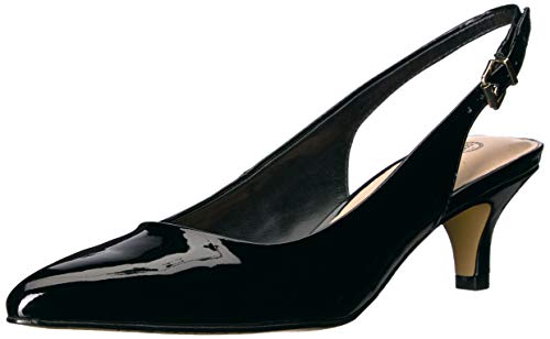 Bella Vita Women's Scarlettii Pump
