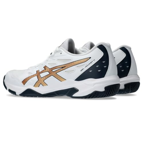Image of ASICS Women's Gel-Rocket 11 Volleyball Shoes