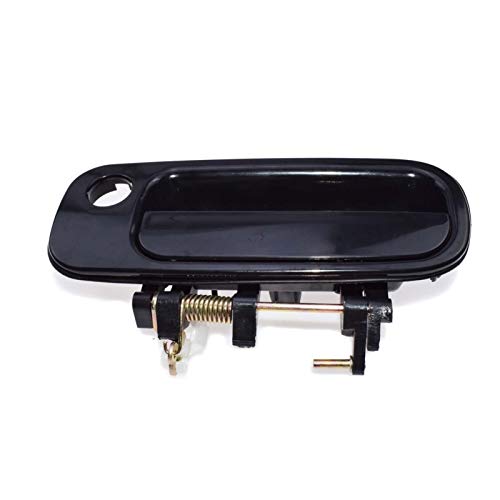 Poignées de porte Camry cassées ? Remplacez le kit complet 1992-1996