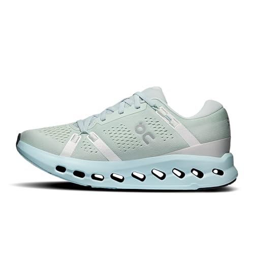 Image of On Womens Cloudsurfer 2