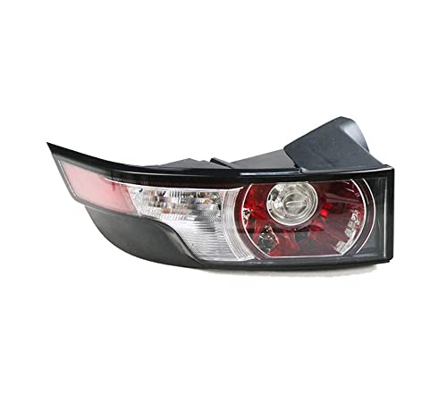Vikka Tail Light Lamp For Land Rover Evoque For Range Rover Evoque 2011 2012 2013 2014 2015 Rear Stop Brake Indicator Warning Light (Left Driver Side) #TOP14