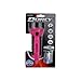 Dorcy 1-Pack Floating Flashlight, Color Assortment, 41-2511