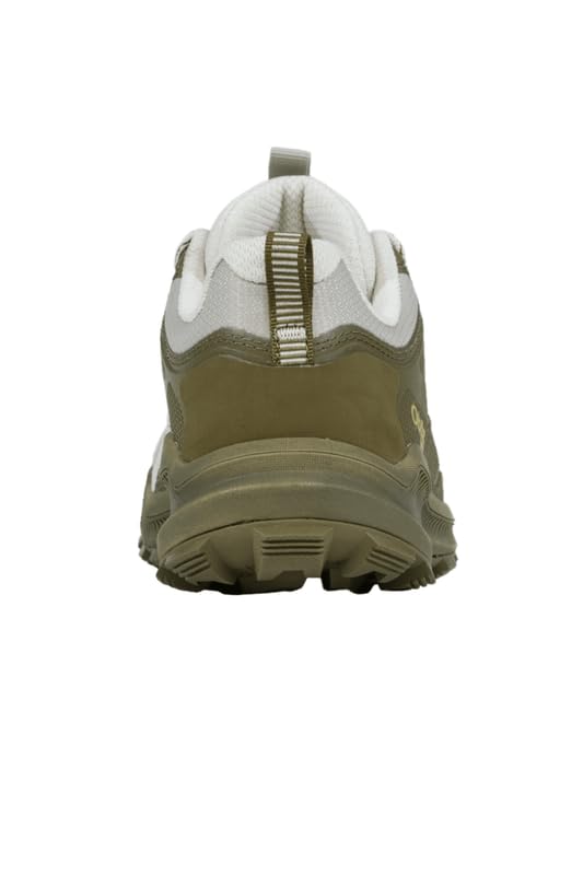 Image of Oboz Women's Katabatic Low Waterproof Hiking Shoes