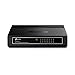 Produktbild TP-LINK TL-SF1016D - TP-Link 16-Port 10/100 Switch Desktop