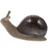 iplusmile 1pc Fish Tank Landscaping Ornaments Mini Figurine Plant Pot Fish Tank Decorations Resin...