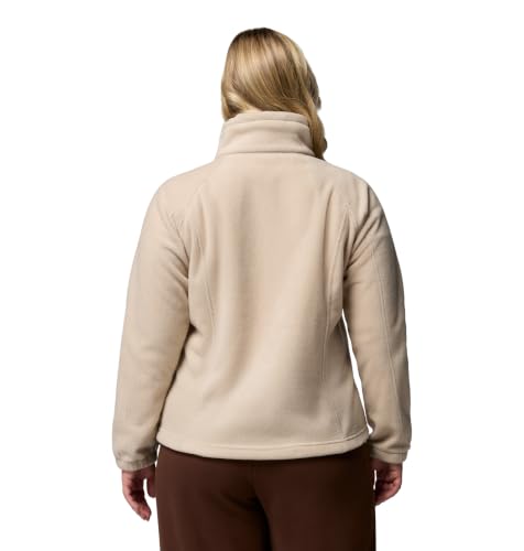 Image of Columbia Women's Benton Springs Full Zip