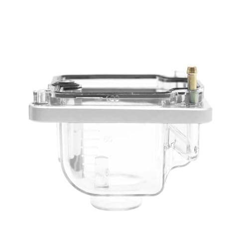Carburateur moto pour PWK KEIHIN OKO KOSO 21-34mm à fond transparent