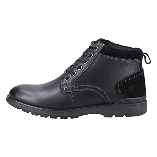 Hush Puppies Men's Dean Chukka Boot