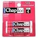 Chap Ice Premium Lip Balm Cherry SPF 4 by OraLabs
