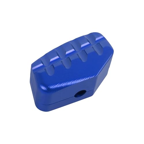 Plaque d'extension pour béquille de moto Forza 300 anti-chute