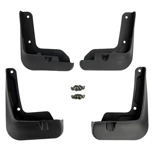 Guardabarros coche para Kia Forte Cerato K3 ideales para proteger tus viajes diarios