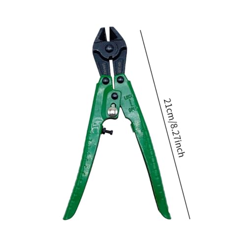 Pinza de corte diagonal ideal para crear bisutería en casa 6