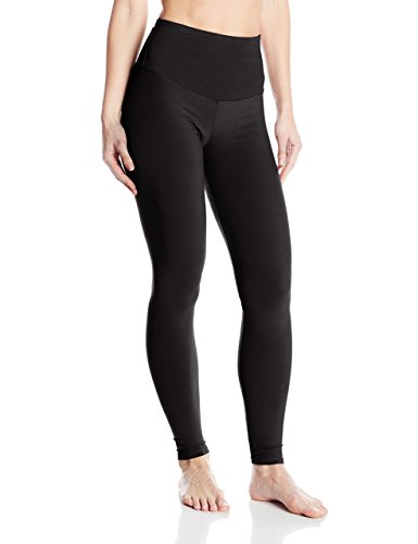 Yummie Womens Rachel Full Length Shaping Legging Hosiery, Black, X-Large Us #TOP9