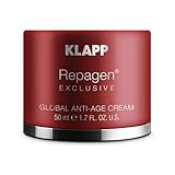Multiaktive Anti-Aging Wirkung