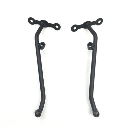 Support de pare-brise moto anti-vibrations pour Benelli Leoncino 500