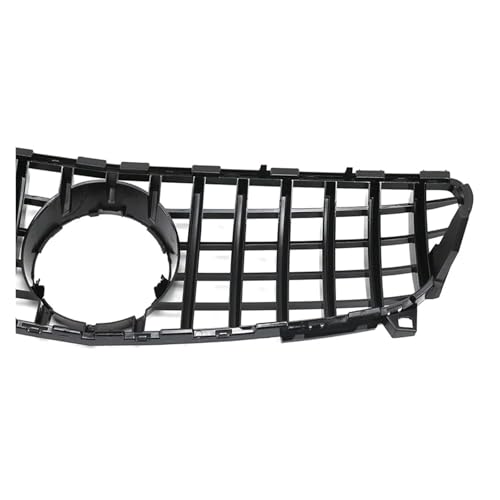 Grille de course GT Benz W176 remplace calandre Classe A 2017 A220