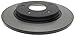 Raybestos 780623 Advanced Technology Disc Brake Rotor
