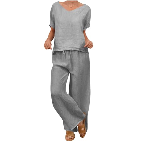 How to style linen trousers How to style linen trousers