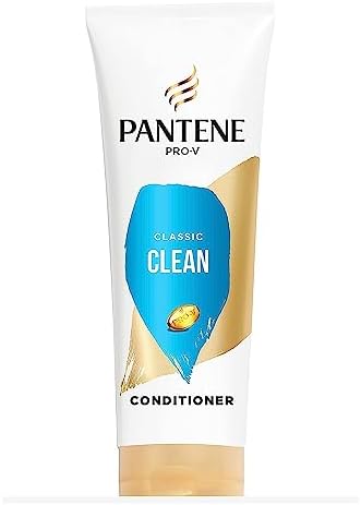PANTENE PRO-V Classic Clean Conditioner, 10.4oz/308mL