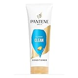 Pantene PRO-V Classic Clean Conditioner, 10.4oz/308mL