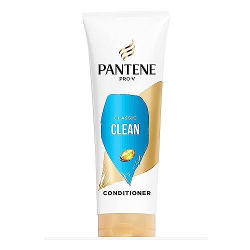 Pantene PRO-V Classic Clean Conditioner, 10.4oz/308mL