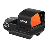 SPINA OPTICS