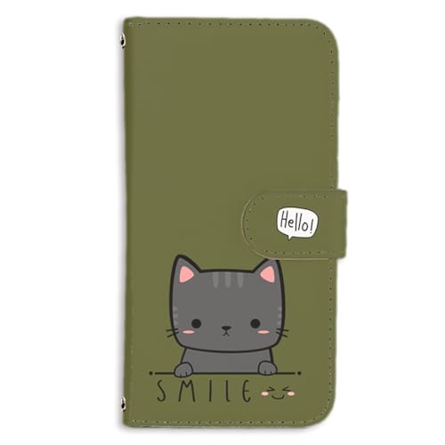 Galaxy S20 5G p SC-51A SCG01 Ή L LL smile 邩 [ X}zP[X 蒠^ J[hXbg MNV[20̃Jo[ babn06c