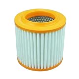 Air Filter 4E0‑129‑620C 4E0129620 For Audi A8 Quattro & S8 2004‑2010 D3‑4E(1PC)