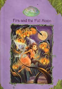 Fira and the Full Moon 0756978521 Book Cover