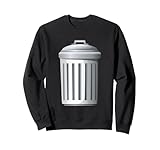 Bin Trash Recycle Bin Halloween Costume
