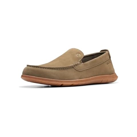 Clarks Flexway Step Moccasin Cover
